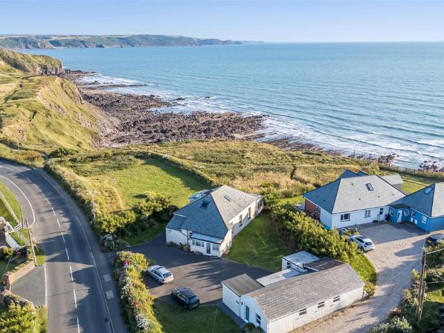 Bungalow for sale in Bude, Cornwall