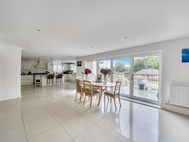 Bungalow for sale in Bluebell Hill, Bourne Vale