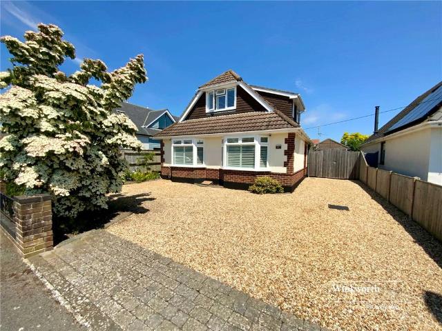 Bungalow for sale in Christchurch