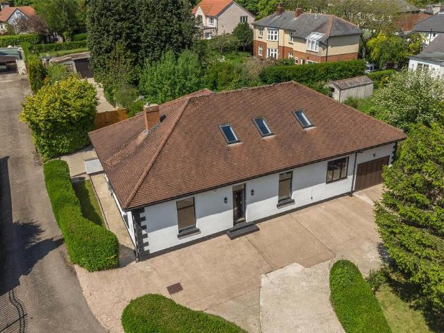 Bungalow for sale in Whitesmocks, Isle Of Man