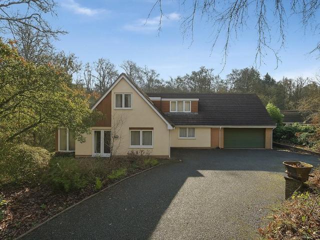 Bungalow for sale in West Hill, Budlake