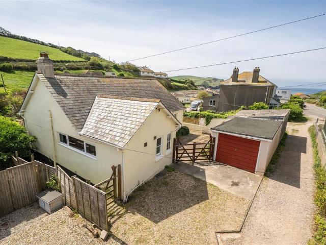 Bungalow for sale in Strode, Isle Of Man