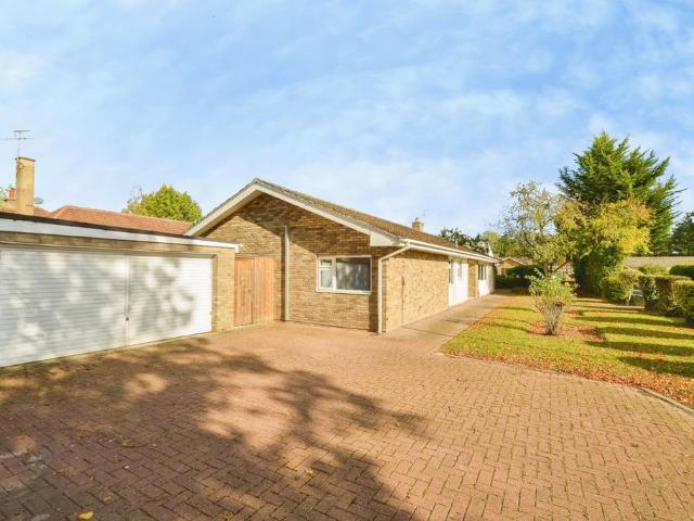 Bungalow for sale in Middleton One Row, Middleton St George
