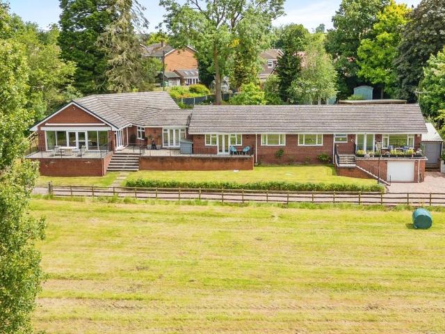 Bungalow for sale in Baswich, Staffordshire