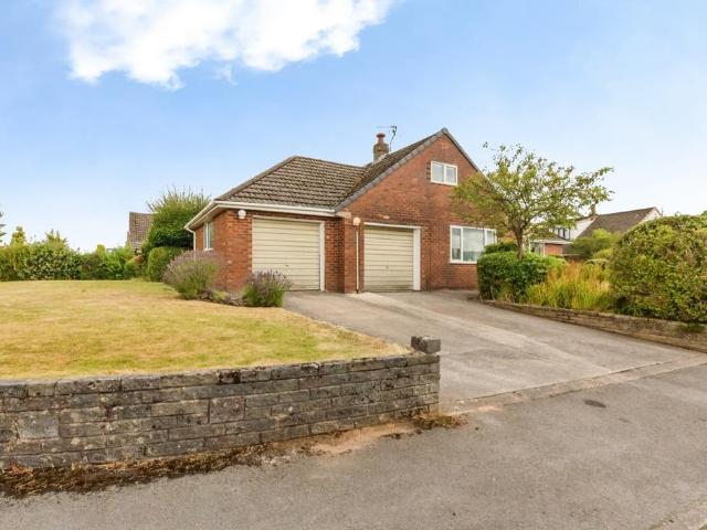Bungalow for sale in Broken Cross, Macclesfield