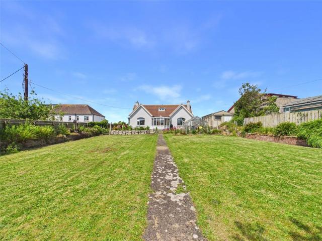 Bungalow for sale in Bude, Cornwall