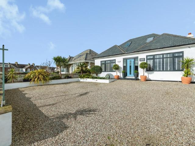 Bungalow for sale in Nansledan, Newquay