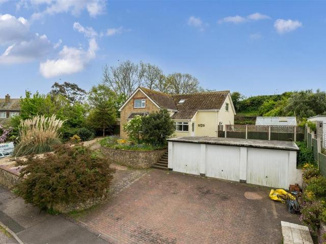 Bungalow for sale in Budlake, Devon