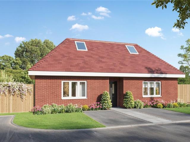 Bungalow for sale in Greater London
