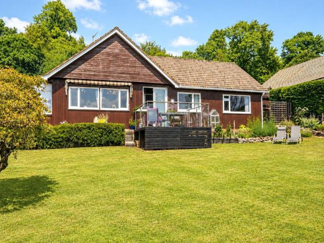 Bungalow for sale in Dulverton, Somerset