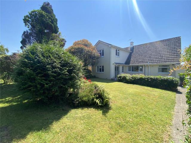 Bungalow for sale in Lake, Kentisbury
