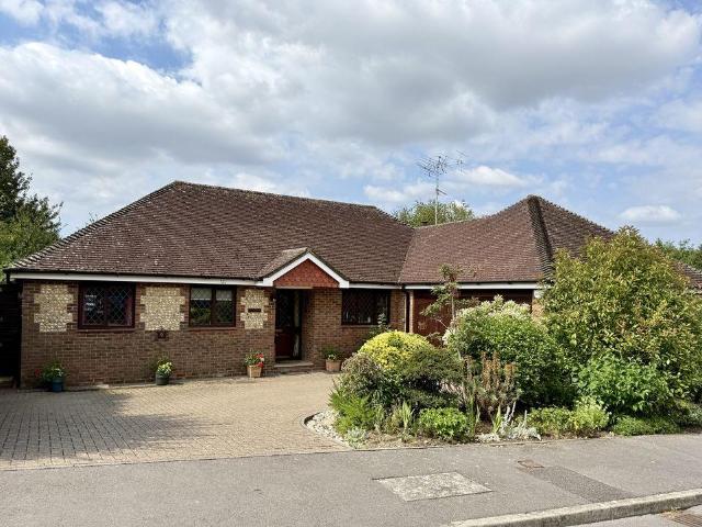 Bungalow for sale in Horsham, West Sussex
