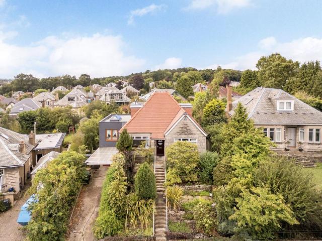 Bungalow for sale in Scotland