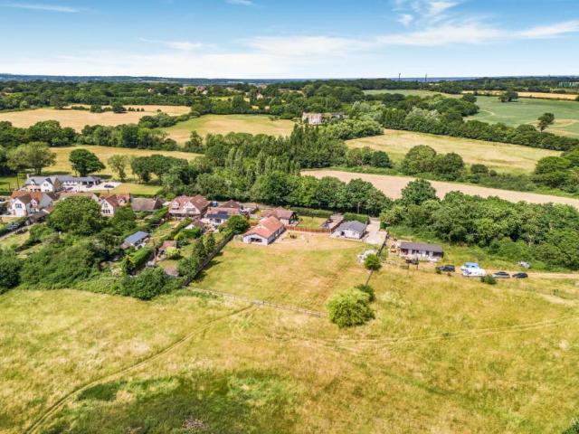 Bungalow for sale in Chelmsford, Essex