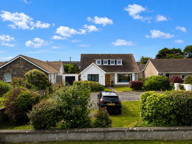 Bungalow for sale in Wales