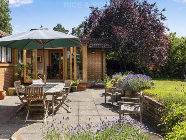 Bungalow for sale in Sunningdale