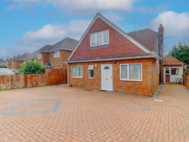 Bungalow for sale in Cressex, Buckinghamshire