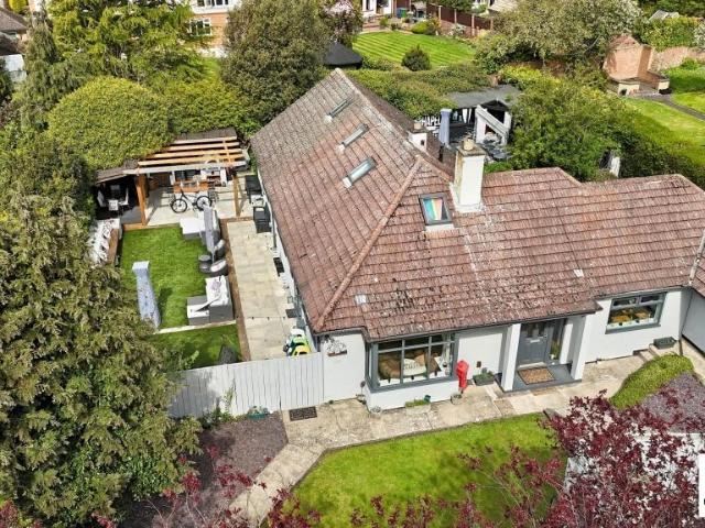 Bungalow for sale in Normanby, Redcar And Cleveland