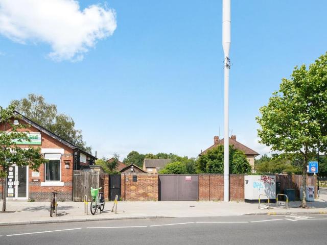 Bungalow for sale in Cat Hill, Isle Of Man