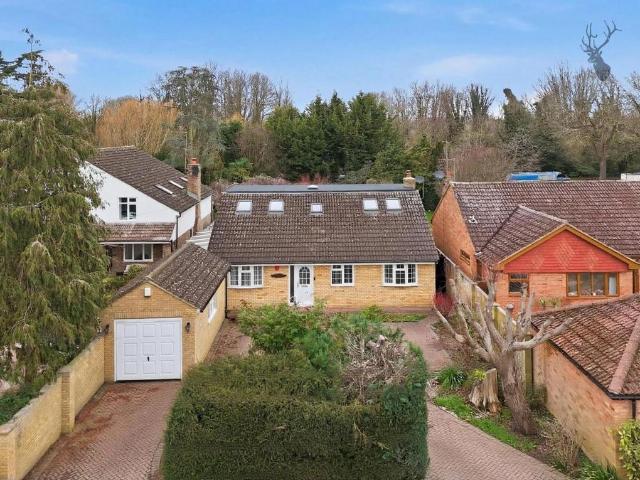 Bungalow for sale in Epping, Essex