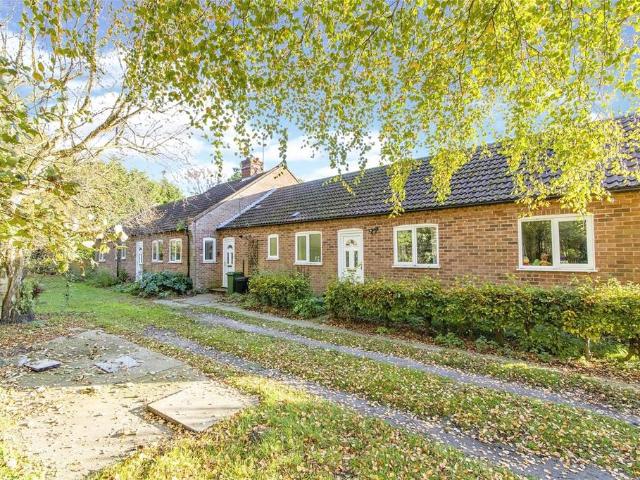 Bungalow for sale in Haddiscoe, South Norfolk