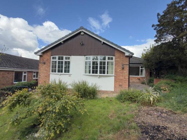 Bungalow for sale in Greater Manchester