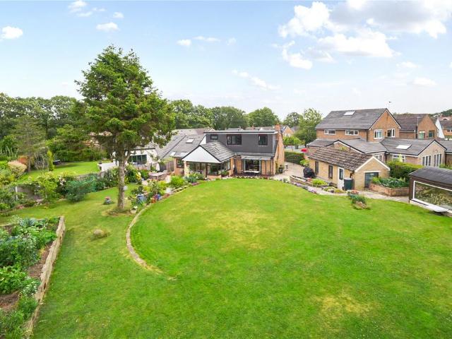 Bungalow for sale in Horsforth, West Yorkshire
