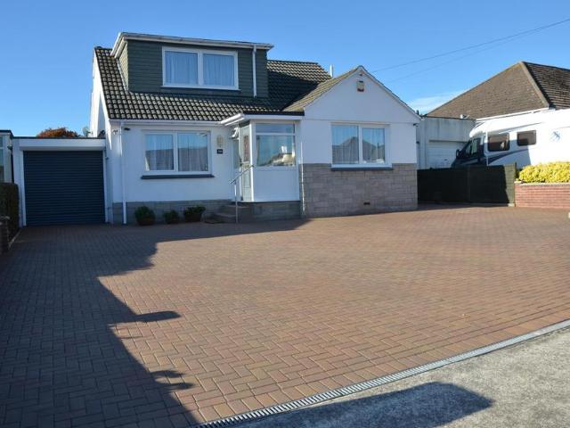Bungalow for sale in Preston, Paignton