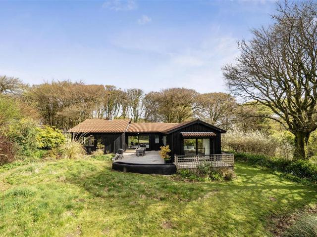 Bungalow for sale in Davidstow, Cornwall