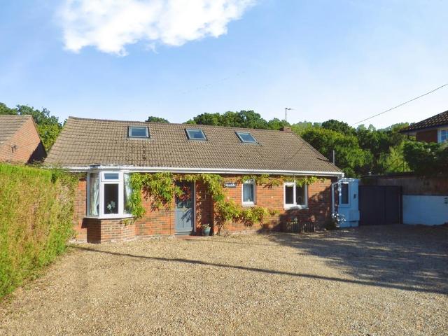 Bungalow for sale in Horton Heath, Eastleigh