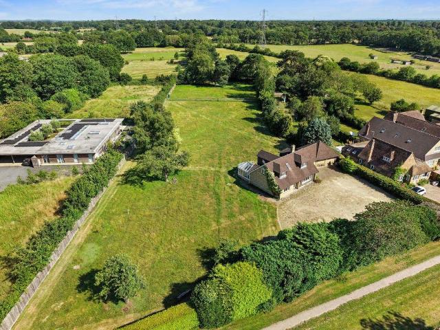 Bungalow for sale in Jordans, Buckinghamshire