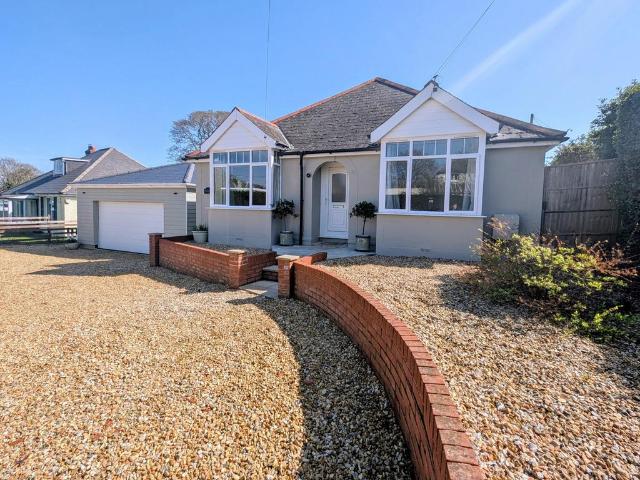 House for sale in Winford, Isle Of Wight