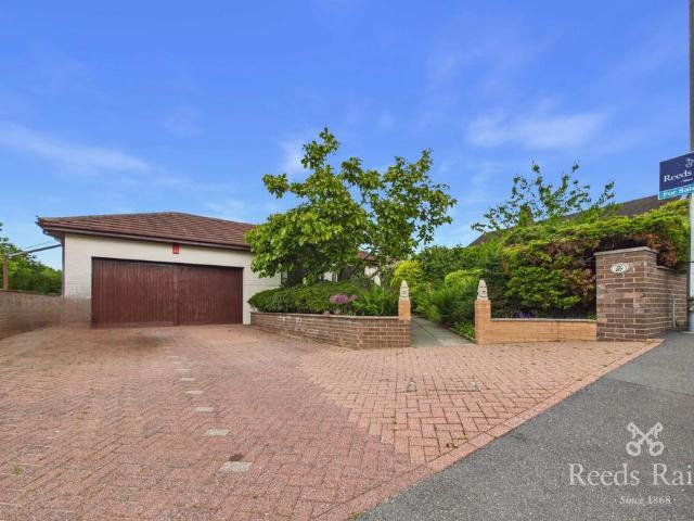 Bungalow for sale in St Helens