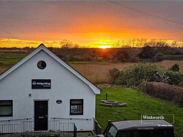 House for sale in Christchurch