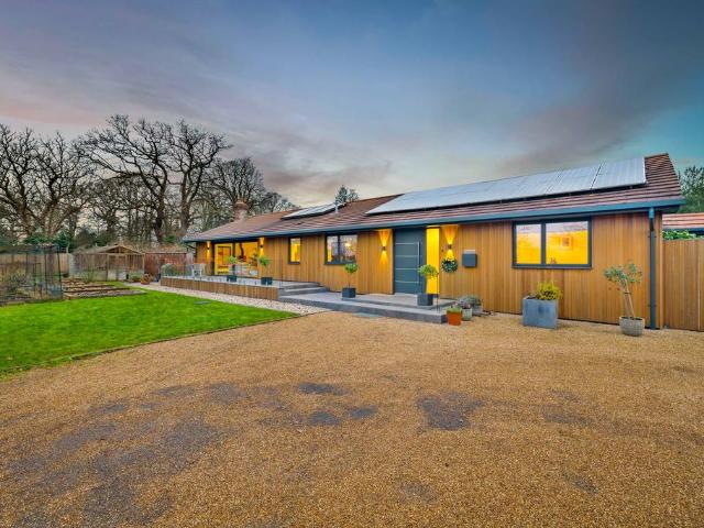 Bungalow for sale in Red Hill, Surrey