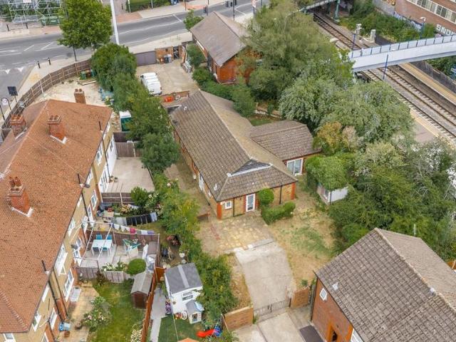 Bungalow for sale in Greater London