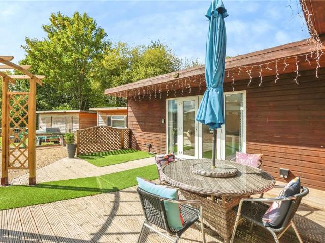 Bungalow for sale in East Dorset