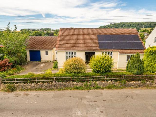 Bungalow for sale in Wortley, School House