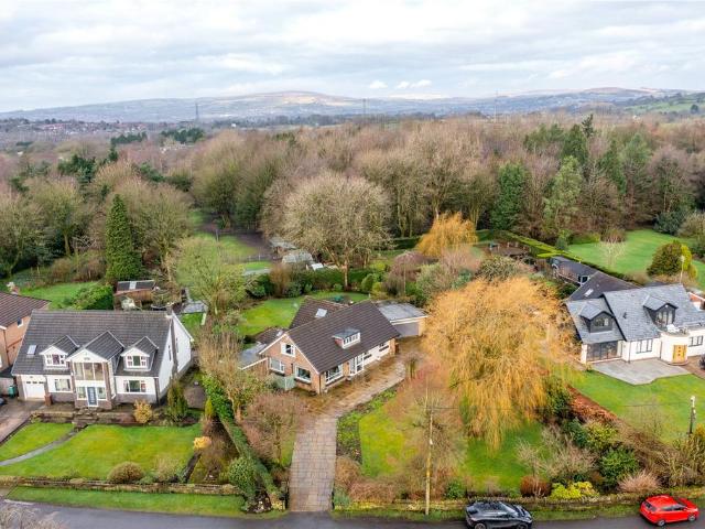 Bungalow for sale in Bury, Isle Of Man