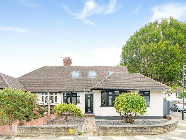 Bungalow for sale in London Borough of Richmond upon Thames, Greater London