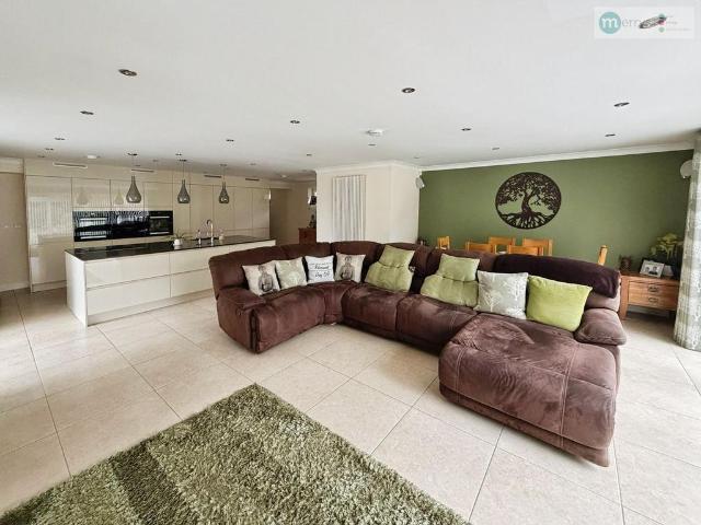Bungalow for sale in Brackmills, Hardingstone