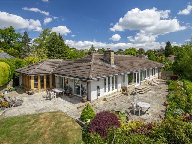 Bungalow for sale in Ilkley, Isle Of Man