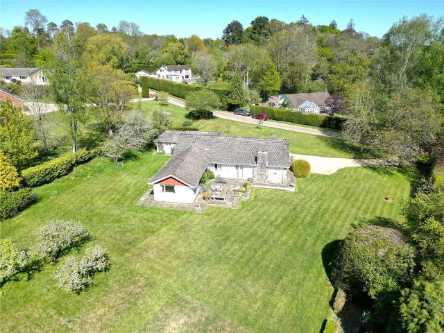 Bungalow for sale in Ashurst Bridge, Isle Of Man