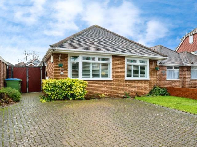 Bungalow for sale in Woolston, Isle Of Man