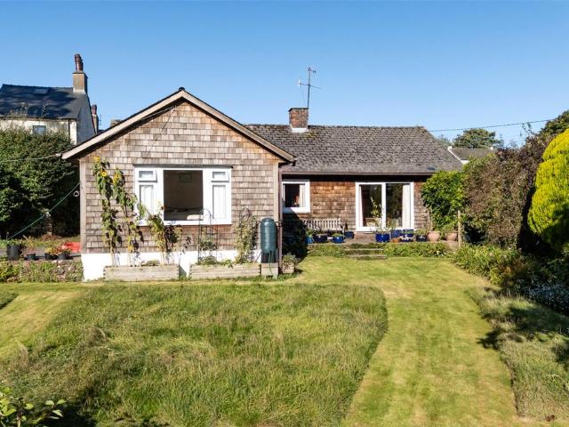 Bungalow for sale in Drigg and Carleton, Drigg