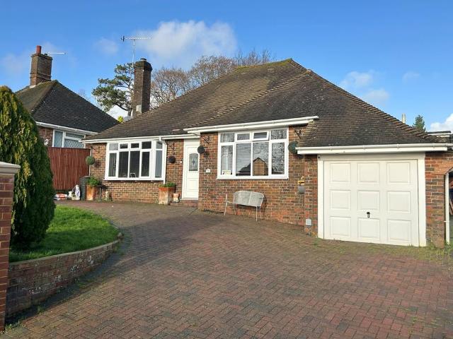 Bungalow for sale in Collington, Heathlands