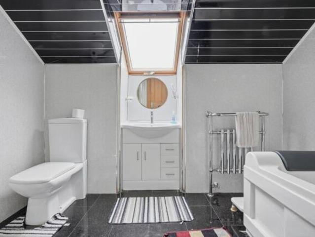Bungalow for sale in King's Park, Scotland