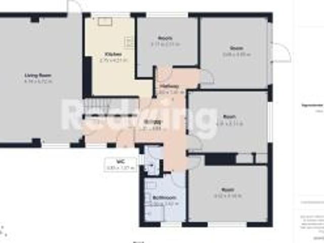 Bungalow for sale in Calderstones