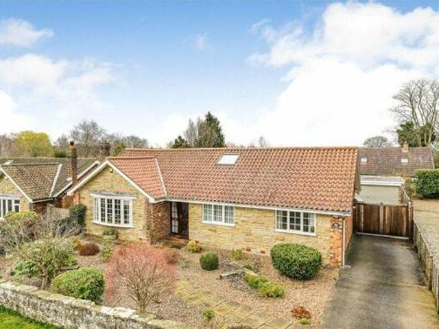 House for sale in North Yorkshire