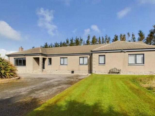 House for sale in Scotland